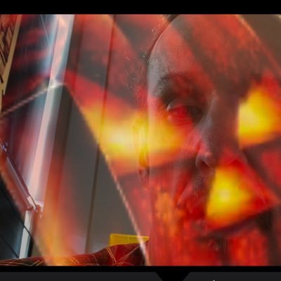 LongBrainTV's profile picture. Artist content creator on YT 🔥my art is abstract and experimental the background piece is about the Hudson Valley and all the great artists in the valley
