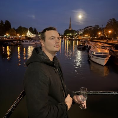 wescox94's profile picture. 