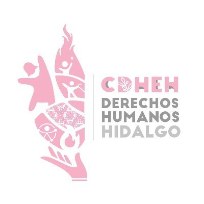 CDHEH_Oficial's profile picture. Mi casa, tu casa, la casa de los derechos humanos.
#SiTeCreemos #HidalgoInspira