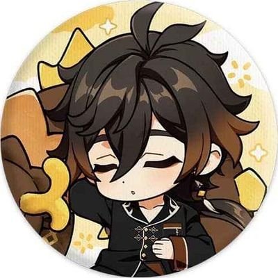 lleyan611's profile picture. i fucking hate hoyoverse||