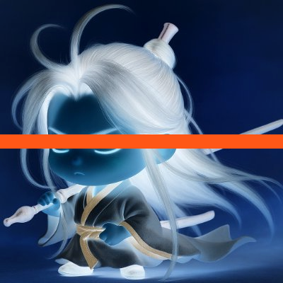 JohnVilgo51285's profile picture. Sahara #0106897