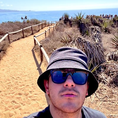 Orlandosanzp's profile picture. simplemente un vago.