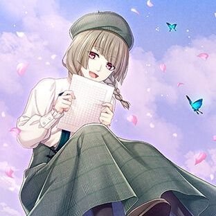 𝑯𝒂𝒍𝒍𝒊𝒘𝒆𝒍𝒍 𝑮𝒍𝒆𝒏𝒏 𝑴𝒐𝒓𝒓𝒊𝒈𝒂𝒏さんのプロフィール画像