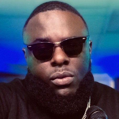 KingB34478's profile picture. 