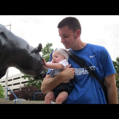 BenMoore247's profile picture. Jeremiah 29:11 | Husband. Father. FOE. #GirlDad #DanceDad @247Sports  @ELHSHoops / @GeorgiaStateU alum.  Former Walk On. #PantherFamily #ATLShawty #Soufside