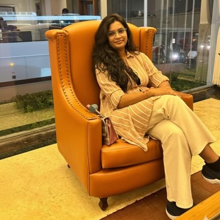 Trupti47710749's profile picture. Full time trader....