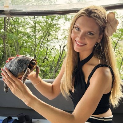 Jessica_Radvila's profile picture. Family and Faith, Pharma; passionate about shooting, hunting, and outdoor sports. “Small daily improvements over time lead to stunning results.” – Robin Sharma