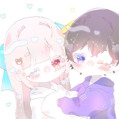 m1rum1ru_himitu's profile picture. ฅ( •ω• ฅ)ｶﾞｵ-♡