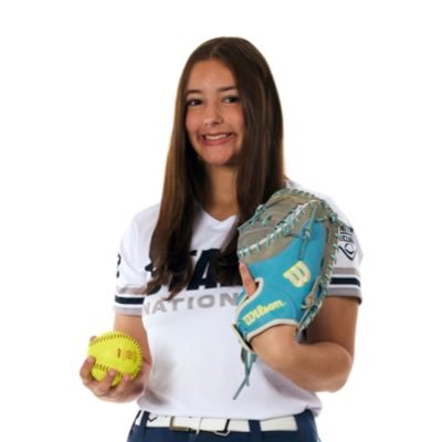 GraceWalter2028's profile picture. ⭐️Stars National Coleman (#15) ⭐️| 2028 | RHP/CIF | Softball/Powerlifting | Dexter High School #18 | 4.0 GPA | NCAA ID: 2505602474 | gwalter0412@gmail.com |