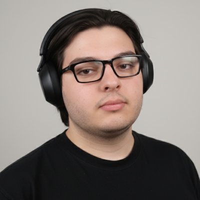 OxFrancesco_'s profile picture. 🇮🇹, YouTuber, Crypto & AI Addict, Anime Lover. Opinions = My Own, #NFA, 21 yrs | 🐻⛓️ @Berachain Broski | Head of AI at @IBCGroupio | DM for AI Tips & Advices