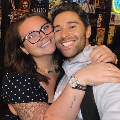 Mikayla_Kilts's profile picture. 29 | 518 | PSU Alumni ‘24 | 3 years sober | #TeamBonny