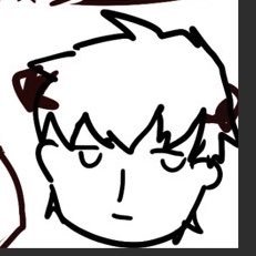 yutyatya0211's profile picture. 必死