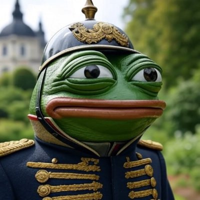 FroggFren's profile picture. Christ is King!! WNS frogg.