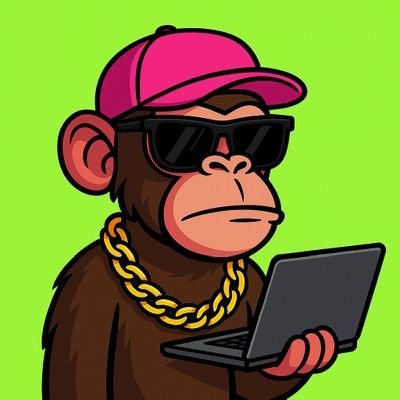 NftsX39547's profile picture. Artistic X #NFTS by Scorpio033! #XEN #X1 #everything #TimeForChange!