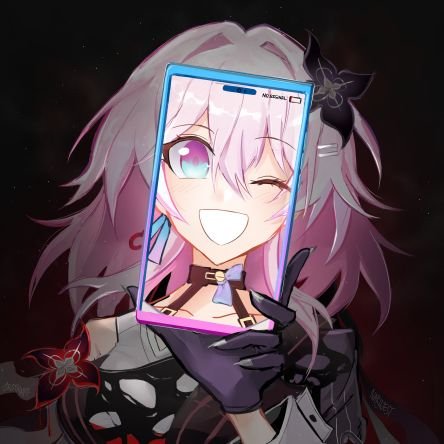 KeAi_MuM's profile picture. 最爱三月七希望有一个美好的的心情和你分享快乐，欢迎私聊扩列(三月七超可爱!!!)