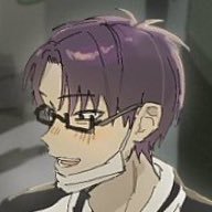 kimoota_0702's profile picture. フォロバ不要です‼️‼️ 窪海中心 女体化もする 腐 二次創作