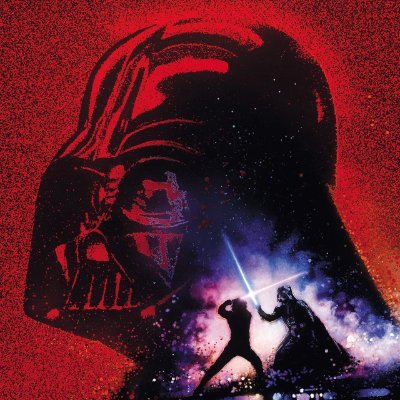 cantina1138's profile picture. Doy la turra con Star Wars (todo el rato) y digo mucho "Space Opera". Whovian y coleccionista de SW Vintage Collection.
