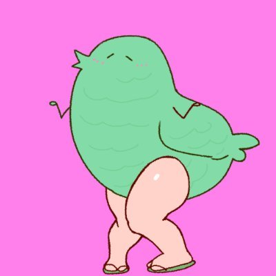 阿角さんのプロフィール画像