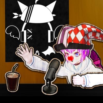 yamtkn_gc14's profile picture. 創作を通じて誰かの「居場所」を作るのが私の夢です。【ドット絵】【ロゴ】【カスタムキャスト】【人生はトライアンドエラーの連続】無言フォロー失礼致しますm(_ _)m  ヘッダー:ホクペ様【@Hawkpear_story】