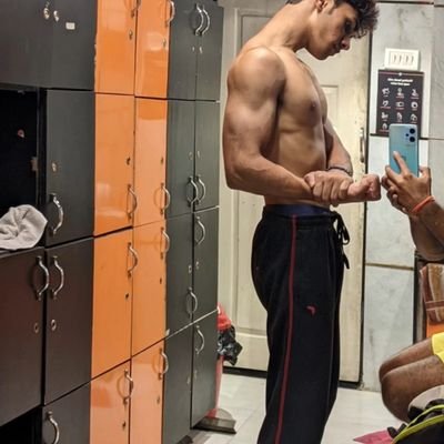 SatvikMore45764's profile picture. 