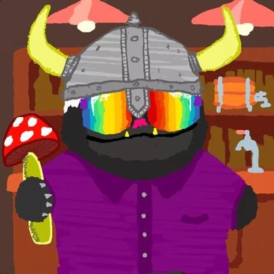 D0pies's profile picture. Chief Shitcoin Officers ~ Pro Noob Liquidatooors ~ Exit Liquidity Providers | Perfect mix between ₿itcoin maxis and shitcoin degens 🧫 🍯🦡
𒀭𒀀𒉣𒈾