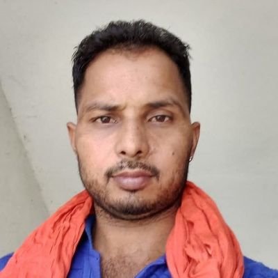HinduSunil23's profile picture. 🚩जय श्री राम 🚩मोदी जी और योगी जी भक्त 🚩🚩 जय भाजपा 🚩 विजय भाजपा 🚩
