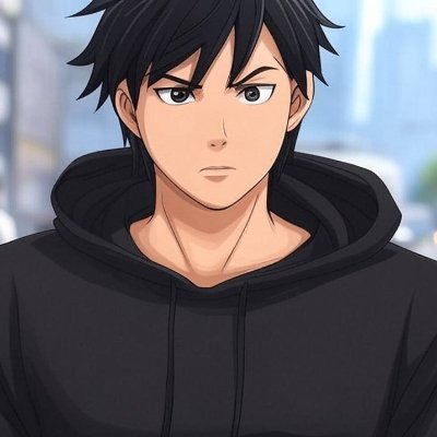 RogerFG21's profile picture. 