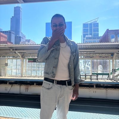 GothamSalvi's profile picture. get into it