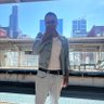 GothamSalvi's profile picture. get into it