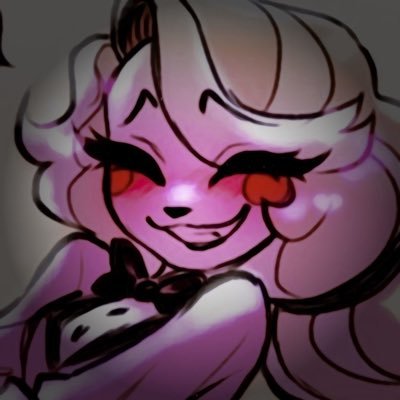 charliestarrrrr's profile picture. "Ladies and gentlemen, I'm opening the first of its kind, a hotel that rehabilitates sinners. not my art btw|