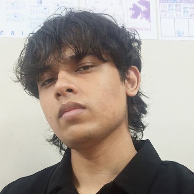 tanmaxnaxak's profile picture. 19 | comp-sci