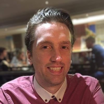 MaxLakeUK's profile picture. Green 🟩
Manchester 🐝
Lancashire 🌹