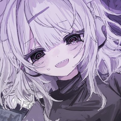 farnfranfarn's profile picture. || I follow art & cosplay accounts  ||  読者🖋️
▷ https://t.co/pe7r35JeI6
Trilingual (currently learning Japanese)
ID · EN · JP

She/They