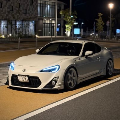 86ZN6___551's profile picture. 01 (23) / 三重 ………. next ▶︎ TOYOTA 86GT ZN6