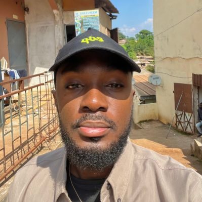 ralphbikai's profile picture. 💊👨🏾‍⚕️ | Free mind 🌾| 📸ralph.bikai