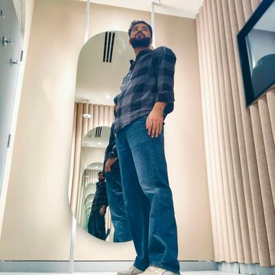 shafait_khawaja's profile picture. the peace of not knowing everything