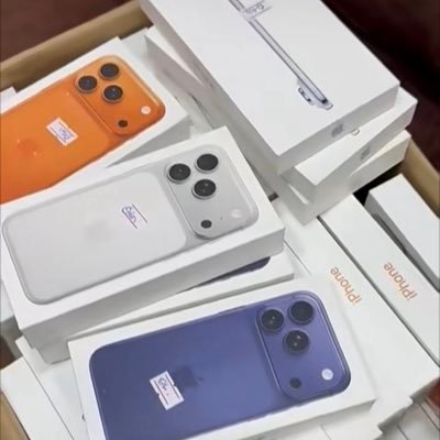 Choice246810's profile picture. Sales of IPHONES,MACBOOK ,JBL SPEAKERS, APPLE WATCH ,APPLE AIRPODS ,ACCESORIES & OTHER GADGETS