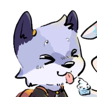 indigorickyyy's profile picture. platinum fox thing / 18 / gay / makes music sometimes🍉🍉🍉

p: @beefboof_