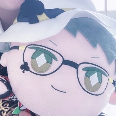 about_me2849's profile picture. 関西住み20↑ ツイステ トレイ |スタマイ 早乙女 荒木田 菅野 |基本、梱包方法や発送などはお取引相手様に合わせます|