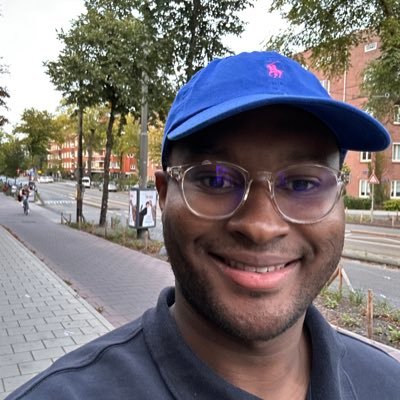 abdulsalambande's profile picture. Ml Researcher