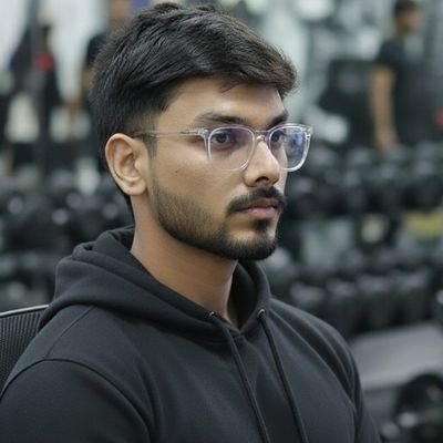 ayushburde01's profile picture. Learner 
Educator
Building content on personal growth MERN Developer 🌿