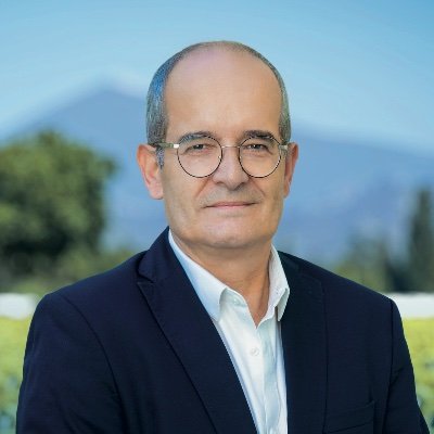 Allez_Bollene's profile picture. Candidat @RNational_off @partiudr @RPR_off - Municipales 2026 à #Bollène