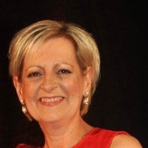 KarenDunderdale's profile picture. Proud CEO Lincolnshire Community & Hospitals NHS Group, Visiting Professor of Nursing, University of Lincoln