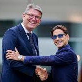 BerluxMafia's profile picture. NAZI & MAFIOSA BERLUSCONI'S FAMILY KILLED OVER 50.000 PEOPLE: BUTCHERED FALCONE & BORSELLINO, POISONED IMANE FADIL. IT'S BRIBING NOW WOLFRAM WEIMER (PROSIEBEN)!