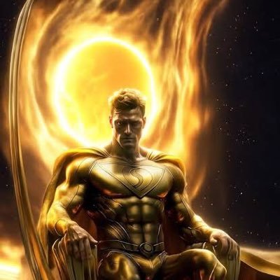 UHFH86536894's profile picture. Meta-verse Creator.