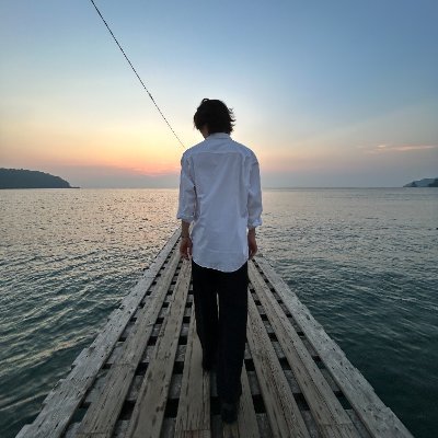 jinlog_diary's profile picture. 🕊 INFJ男子 × ENTP彼女｜#天使と悪魔の同棲日記 を綴る人。
思考を整える暮らし、フェレットと過ごす日々、静かな幸福を記録しています。
📖 ブログ：https://t.co/boNrtfgLNV
✉️ note更新中｜#じんろぐ