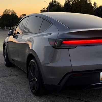 moniqueeckert's profile picture. #tesla #teslajuniper #modely #juniperdriver #teslamodely #fsd @TeslaJuniperDriver