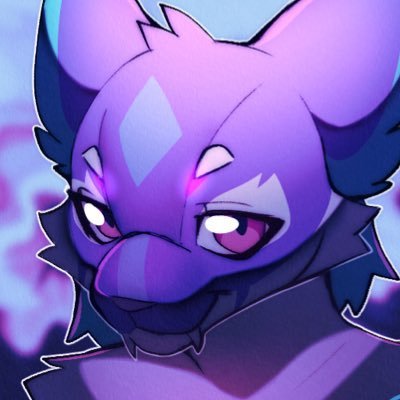 Nebula_Avali's profile picture. I Orange cat in spirit but with blue fur, and I like Yonkagor! :3
