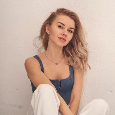 v_j04999's profile picture. ✨Single
🐏Aries
💃Fitness enthusiast
🐕Dog lover
🏄‍♀️Beach surfing
🚫No porn bots