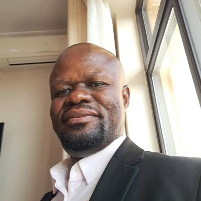 mahombisa's profile picture. Sciences Pharmaceutiques, Université de Kinshasa.
Université de Genève (Global Health, Santé et Diplomatie).